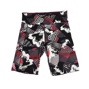 Calvin Klein Athletic Shorts Womens Large